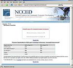 NCCED2004